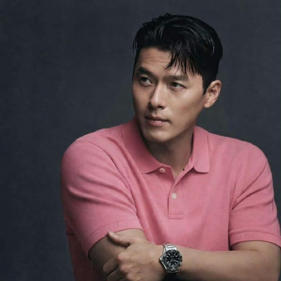 玄彬的最新照片