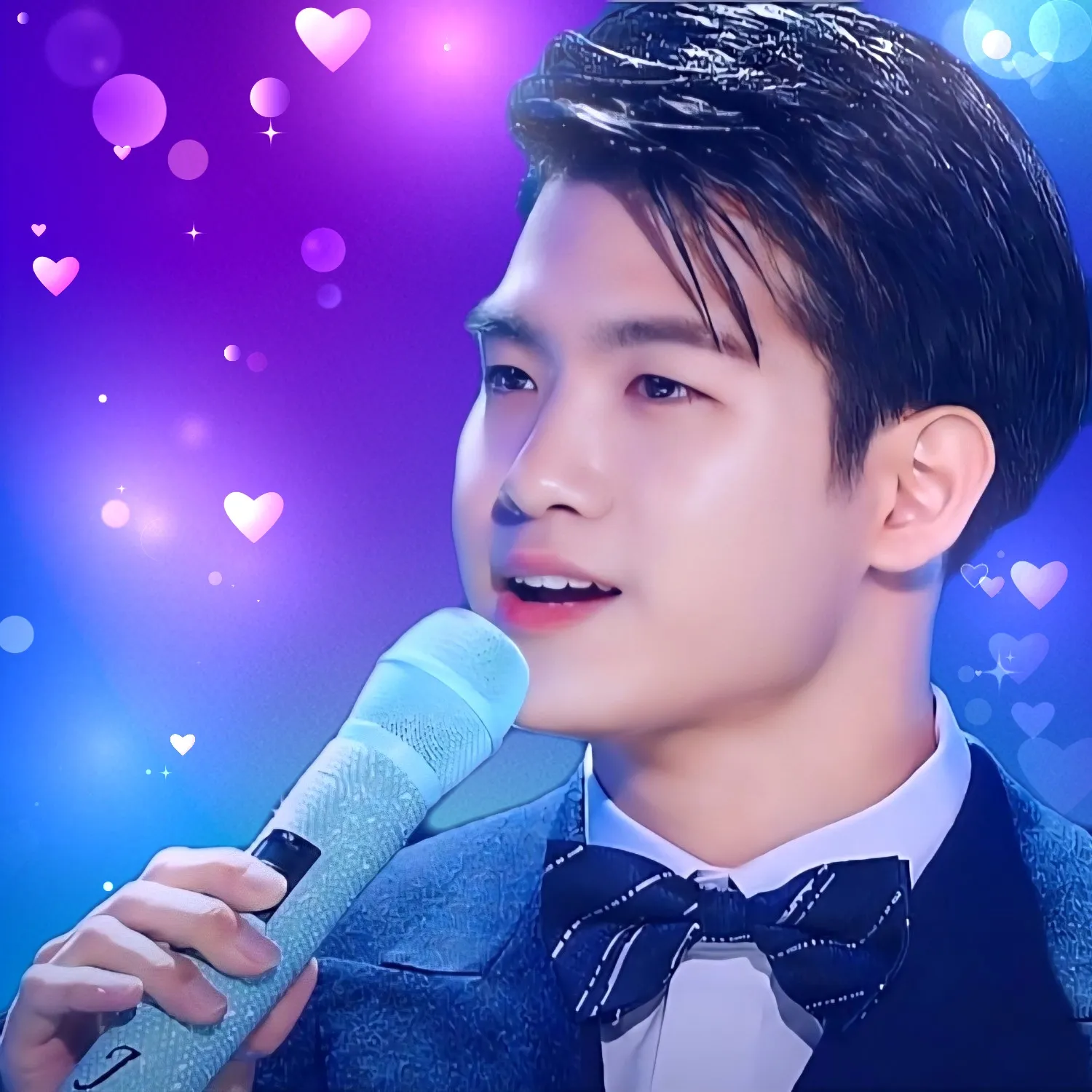 Latest photo of Jo Myungsup