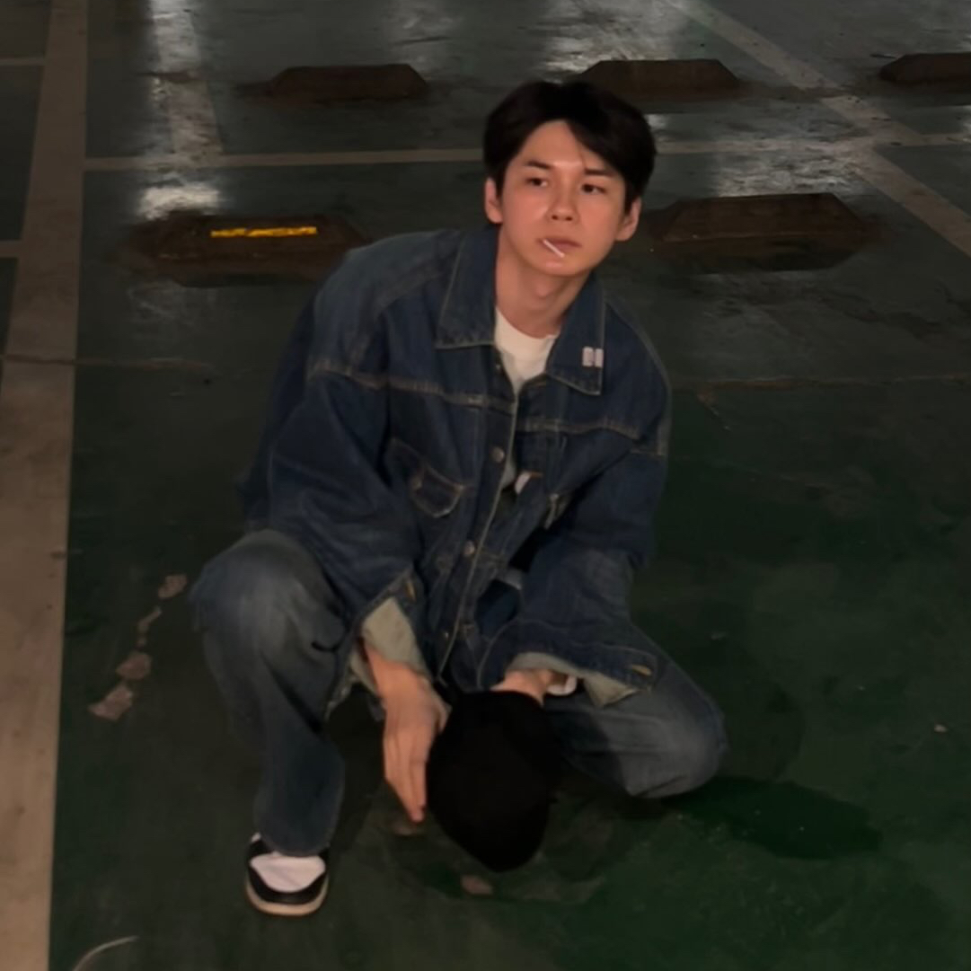 Latest photo of Ong Seongwu