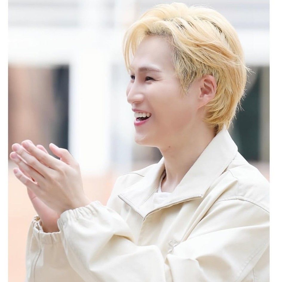 김희재 팬이 찍은 순간