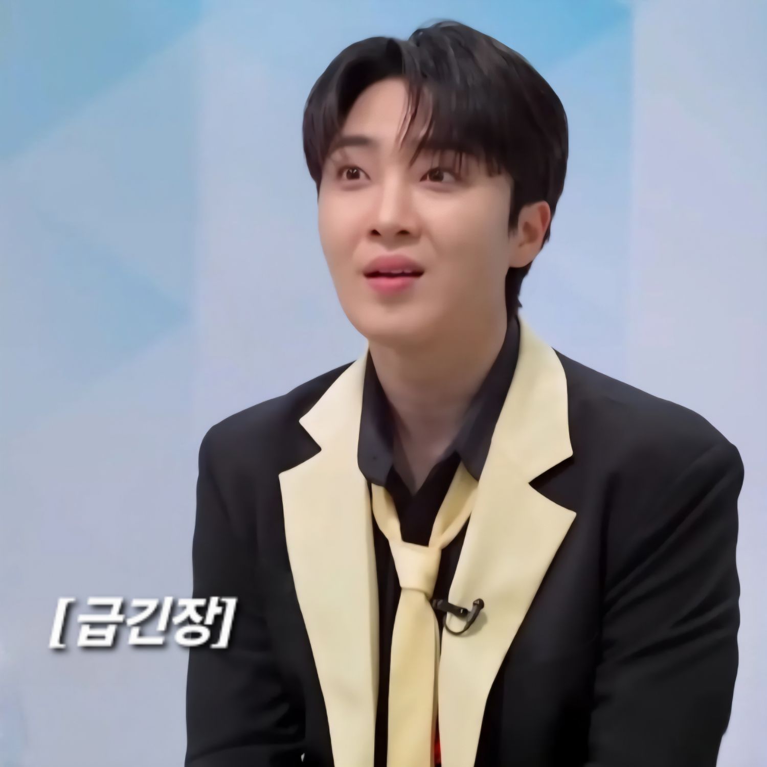 Latest photo of Hwang Yunsung