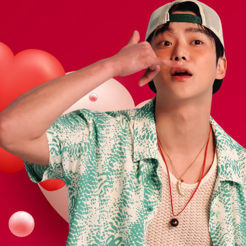 路云的最新照片