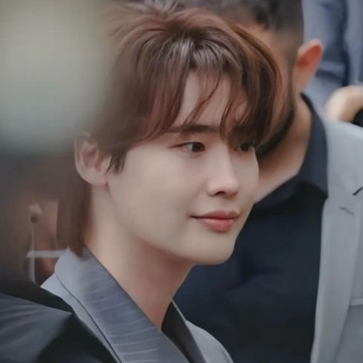 李鍾碩的近期活動照