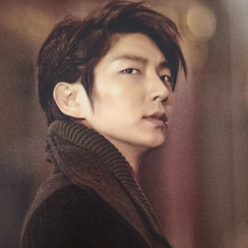 이준기 최근 활동샷