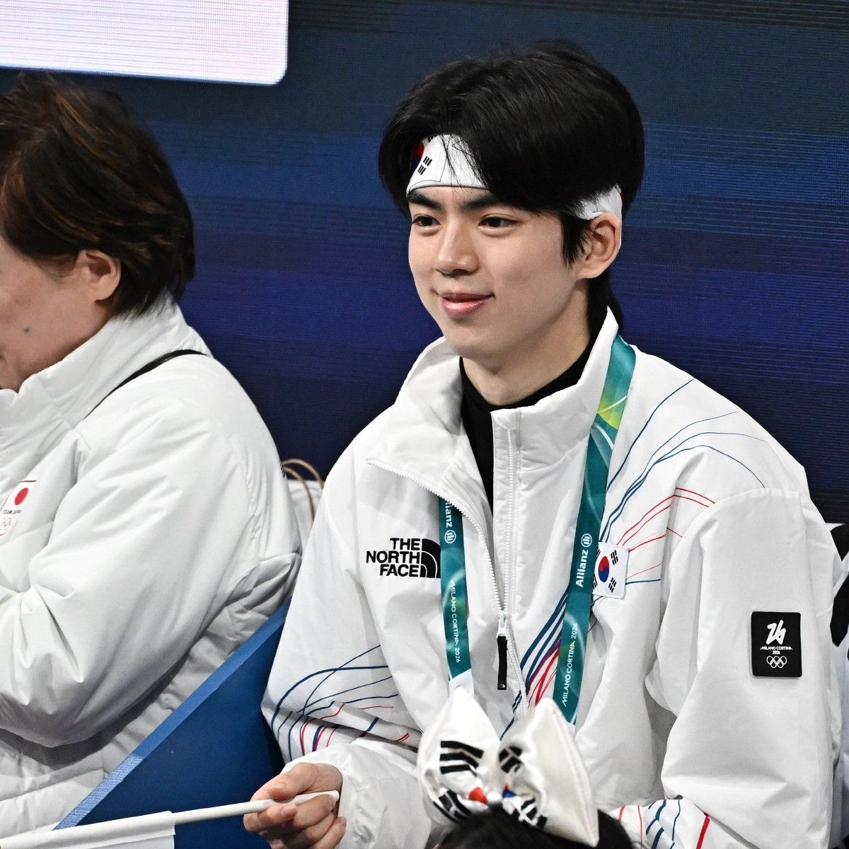 Cha Junhwan的最新照片