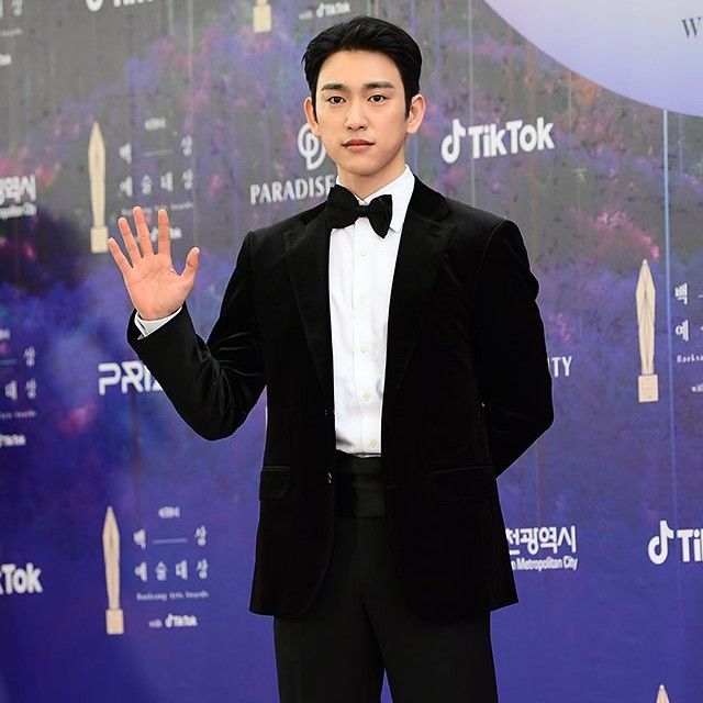 박진영의 비하인드 컷