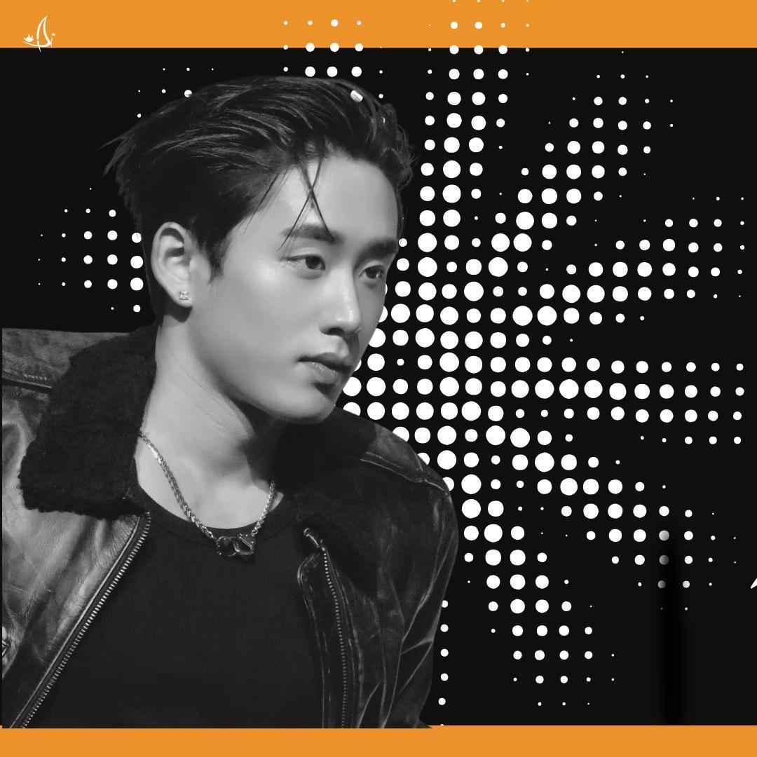 Recent activity shot of Est Supha Sangaworawong