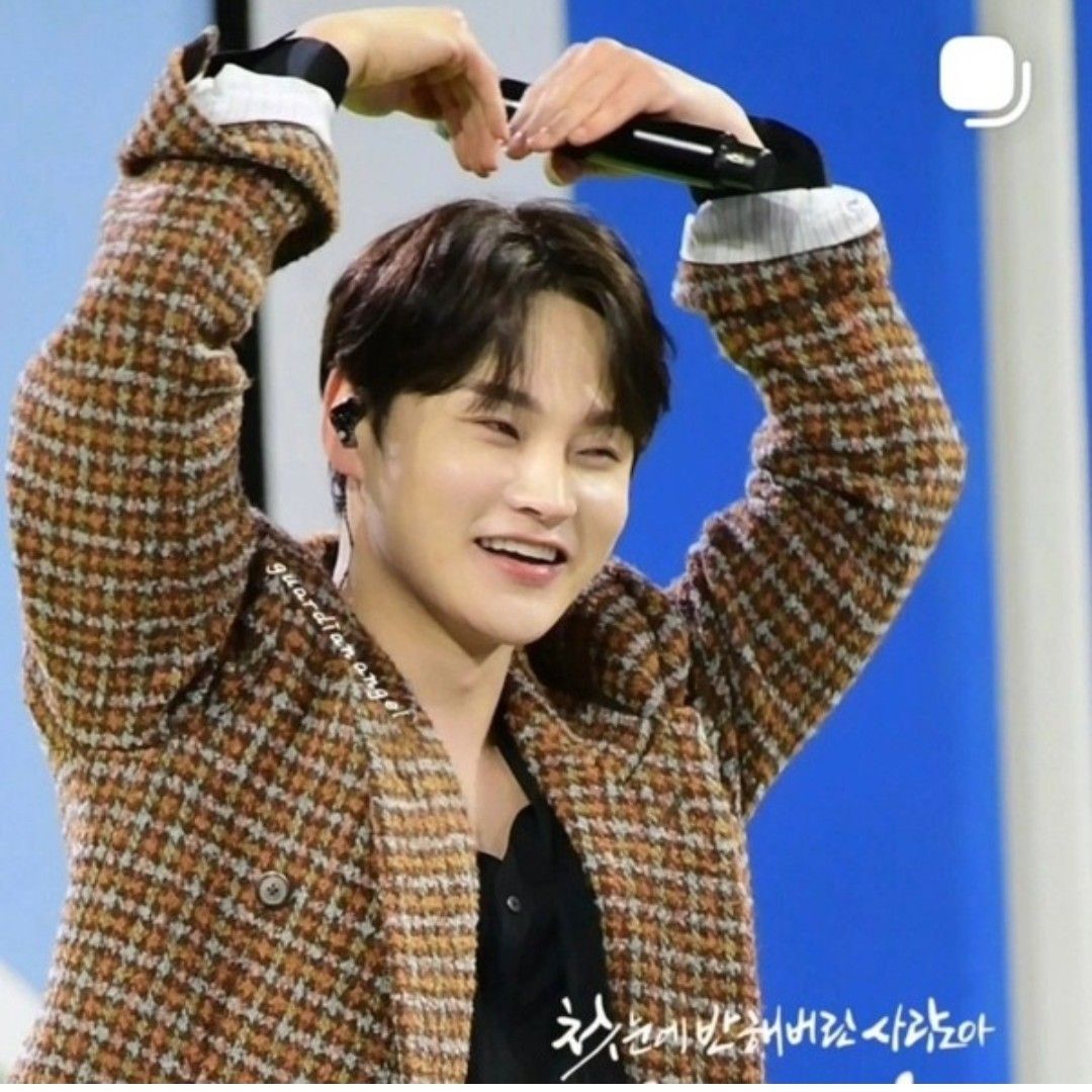 パク・ソジンの最近の活動ショット