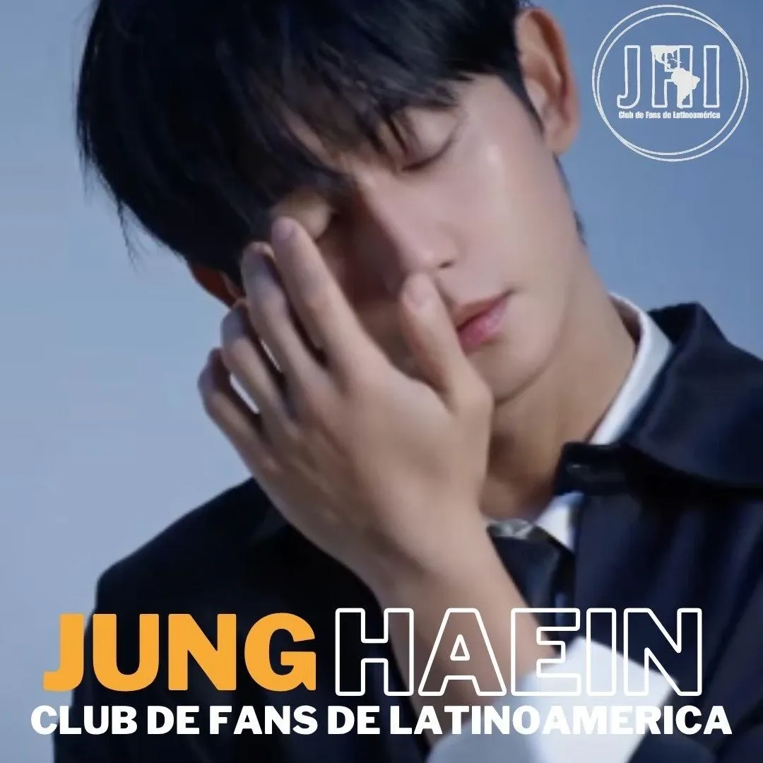 Latest photo of Jung Haein