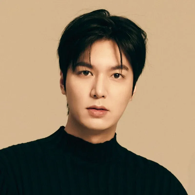 이민호 최근 활동샷
