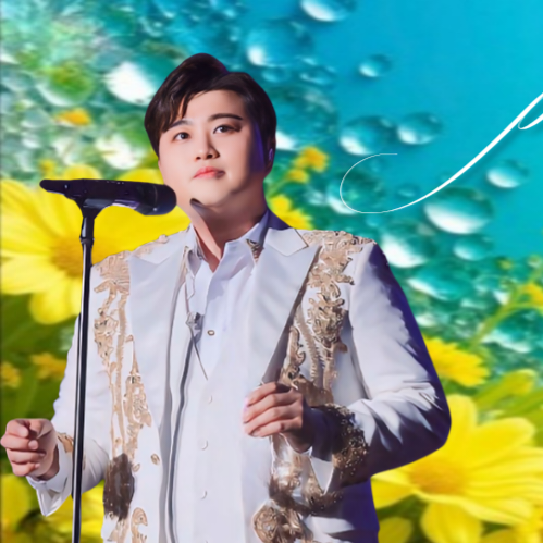 Foto kegiatan terbaru dari Kim Hojoong