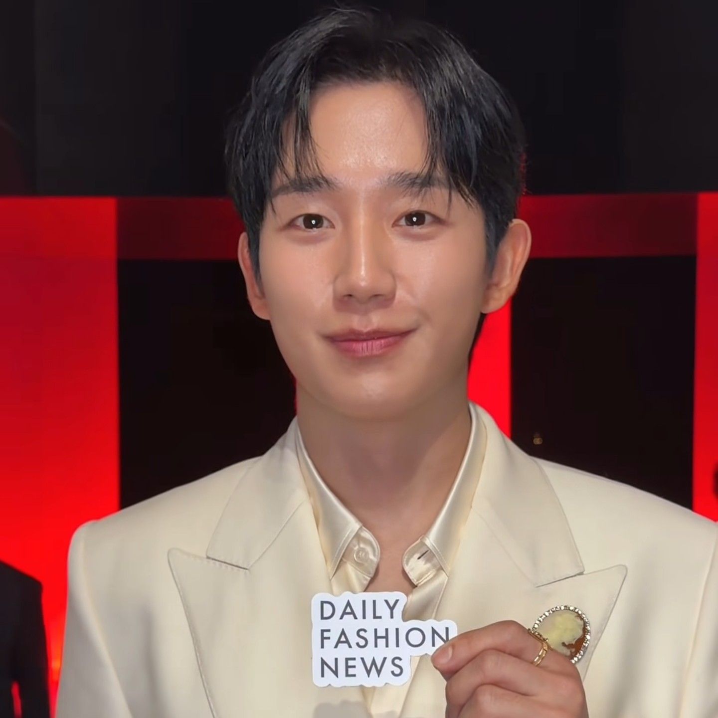 Latest photo of Jung Haein