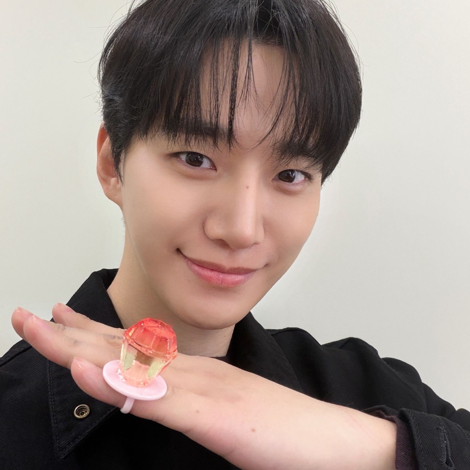 이준호 팬이 찍은 순간