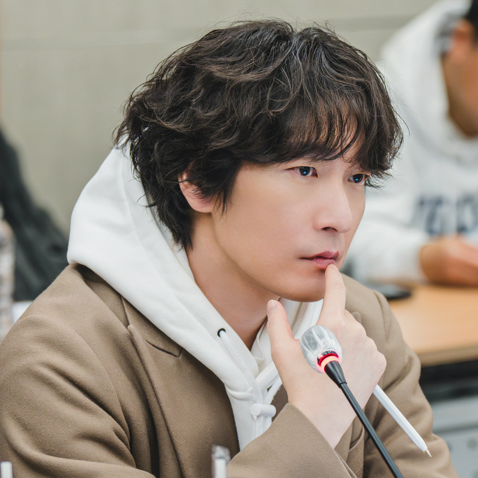 Latest photo of Cho Seungwoo 