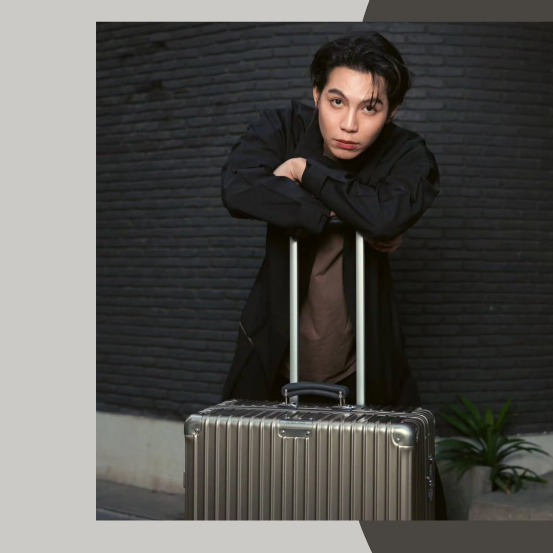 Recent activity shot of First Kanaphan Puitrakul