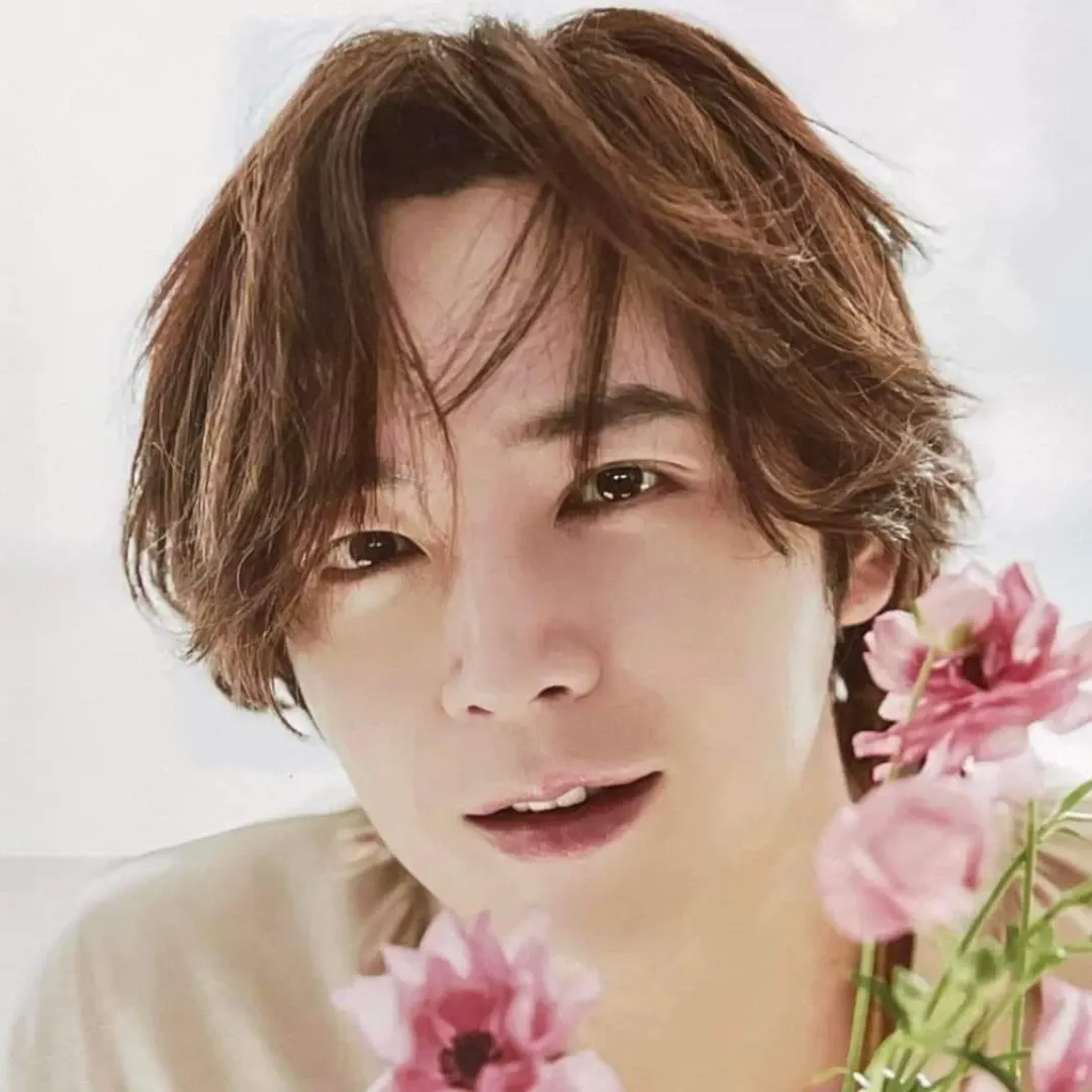 Foto kegiatan terbaru dari Jang Geunsuk
