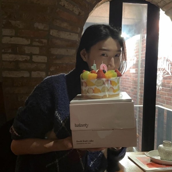 Representative photo of Kim Yeonkoung showing their charm