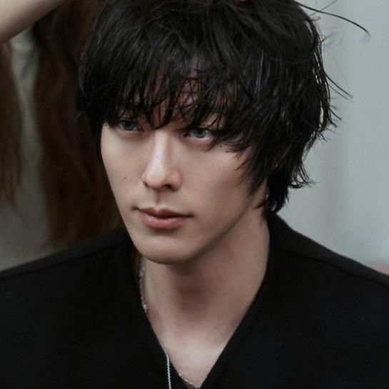 张基龙的近期活动照