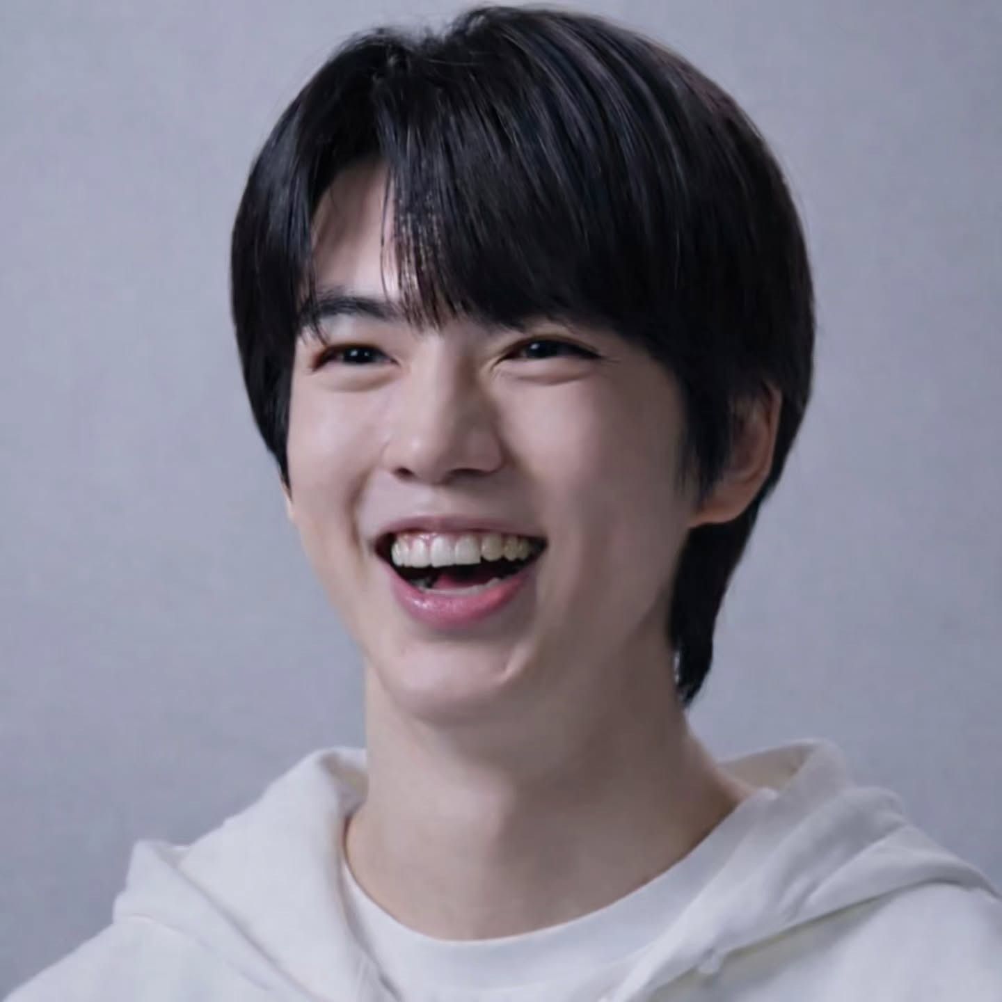 Recent activity shot of Cha Junhwan