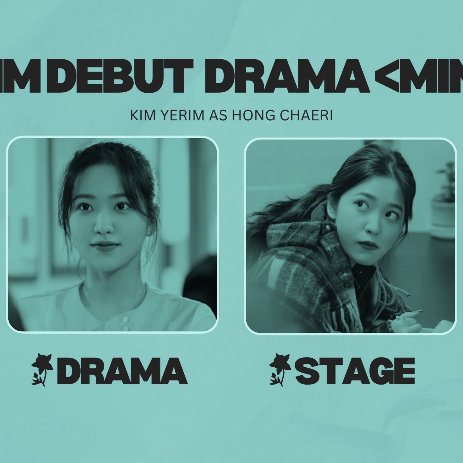 Latest photo of Yeri (1999)