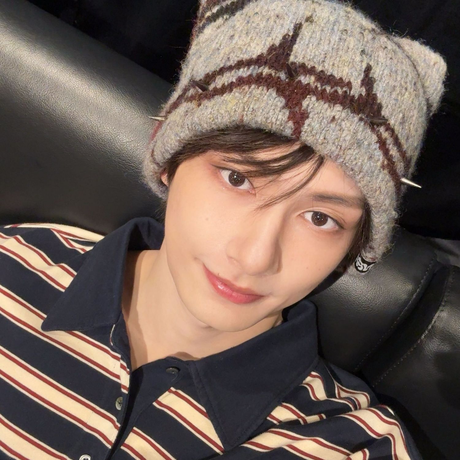 A moment captured by a fan of Wen Junhui