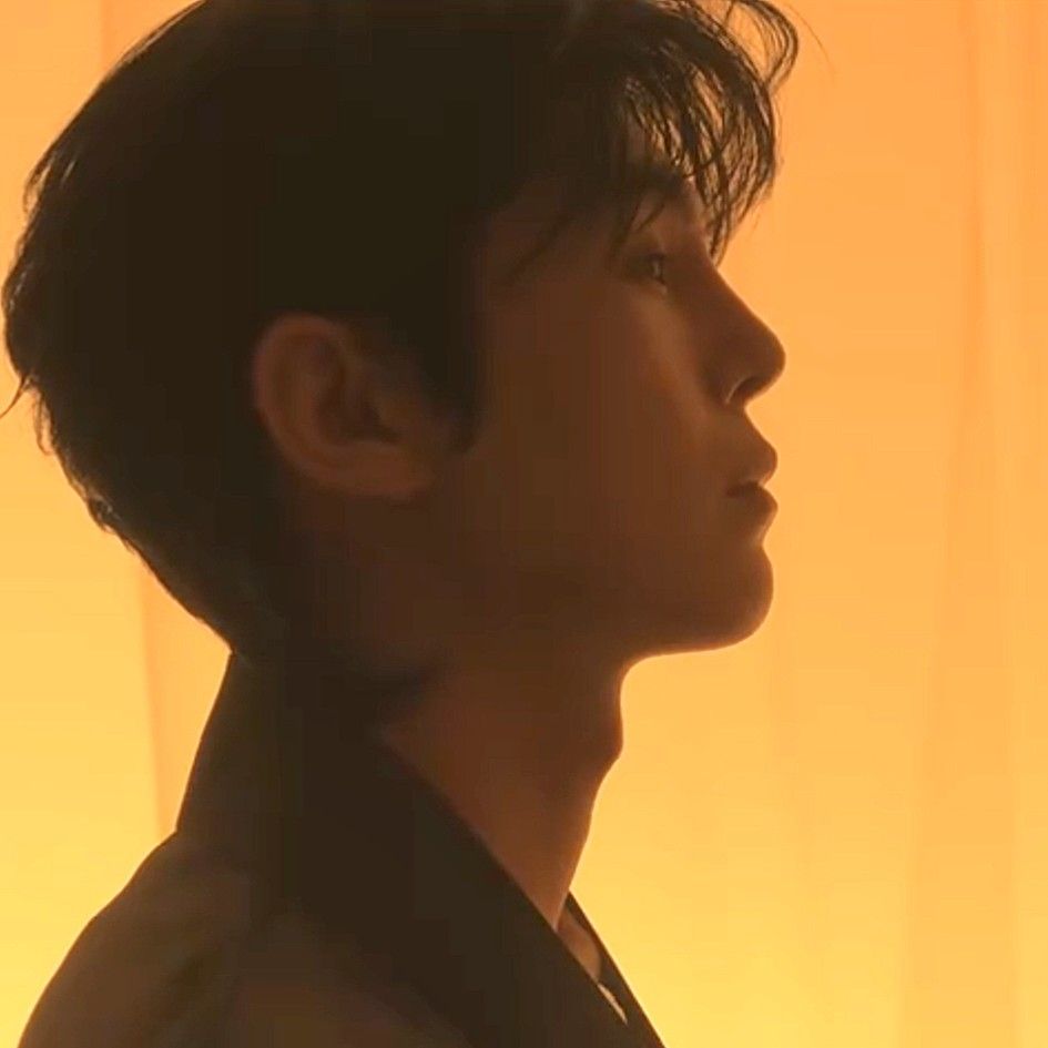 A moment captured by a fan of Kim Junsu (1991)