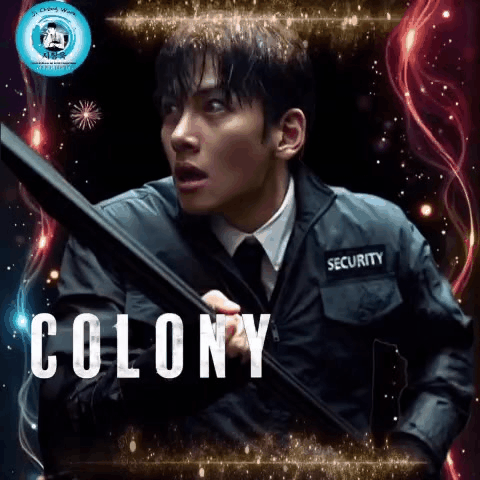 Behind-the-scenes cut of Ji Changwook