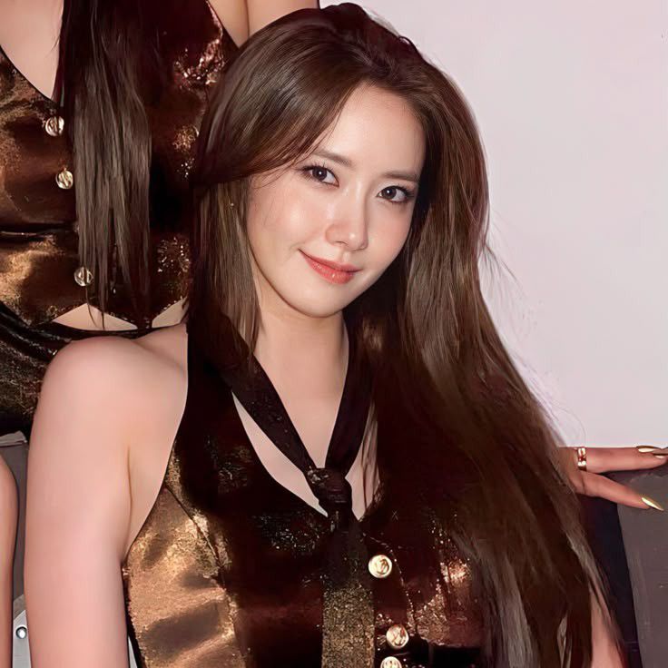 Behind-the-scenes cut of Yoona