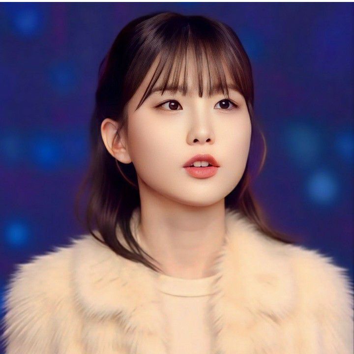 Recent activity shot of Hong Seongyun