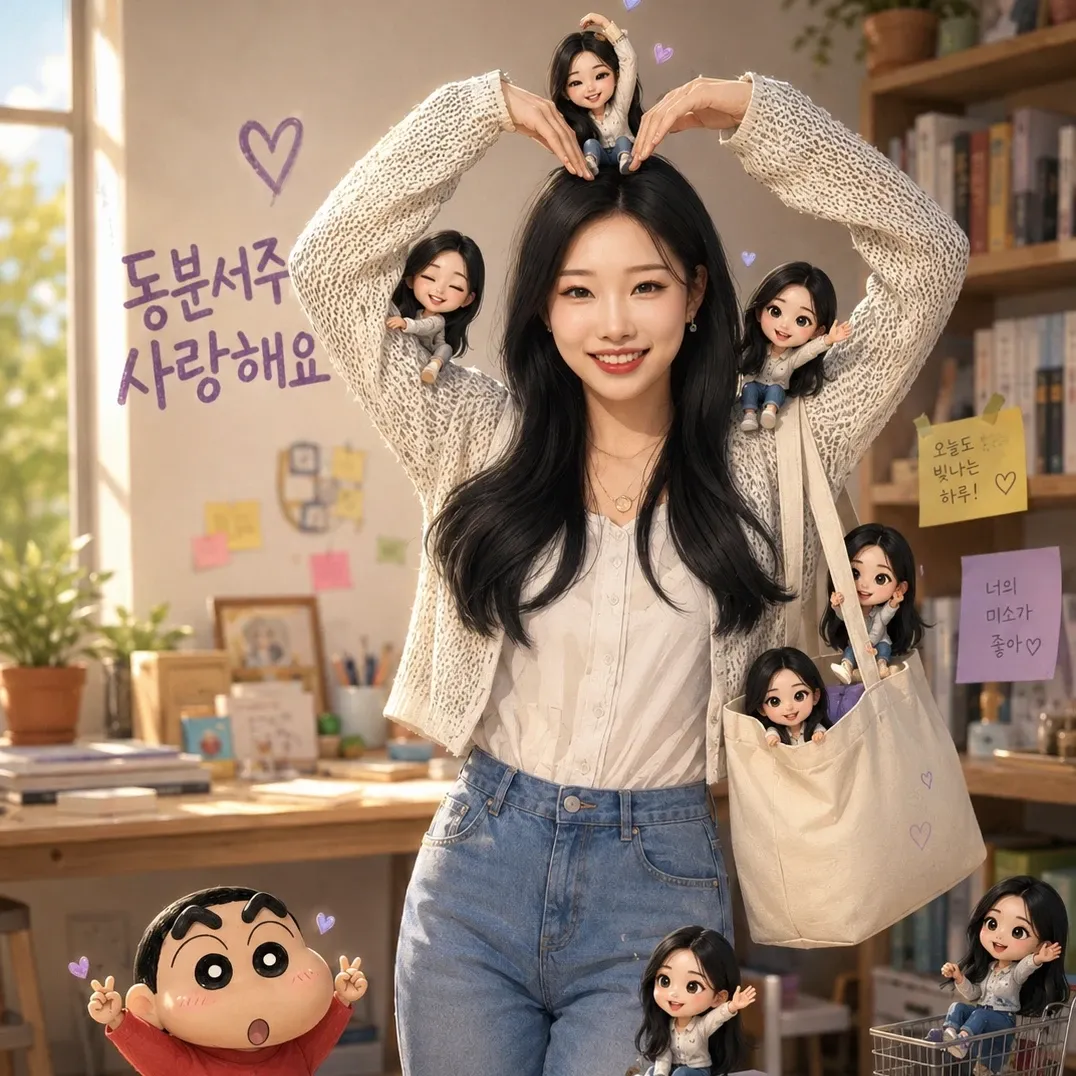 Latest photo of Jung Seojoo