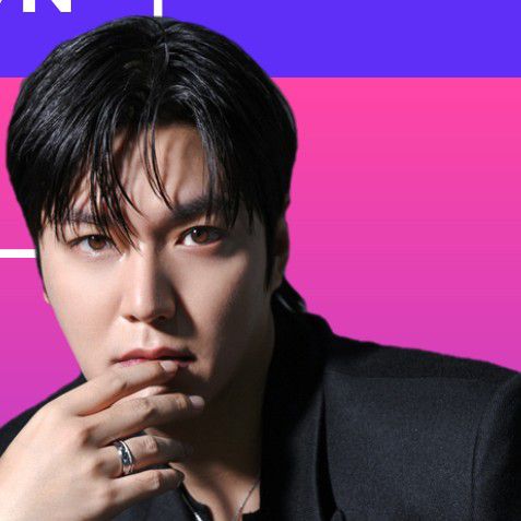 Latest photo of Lee Minho