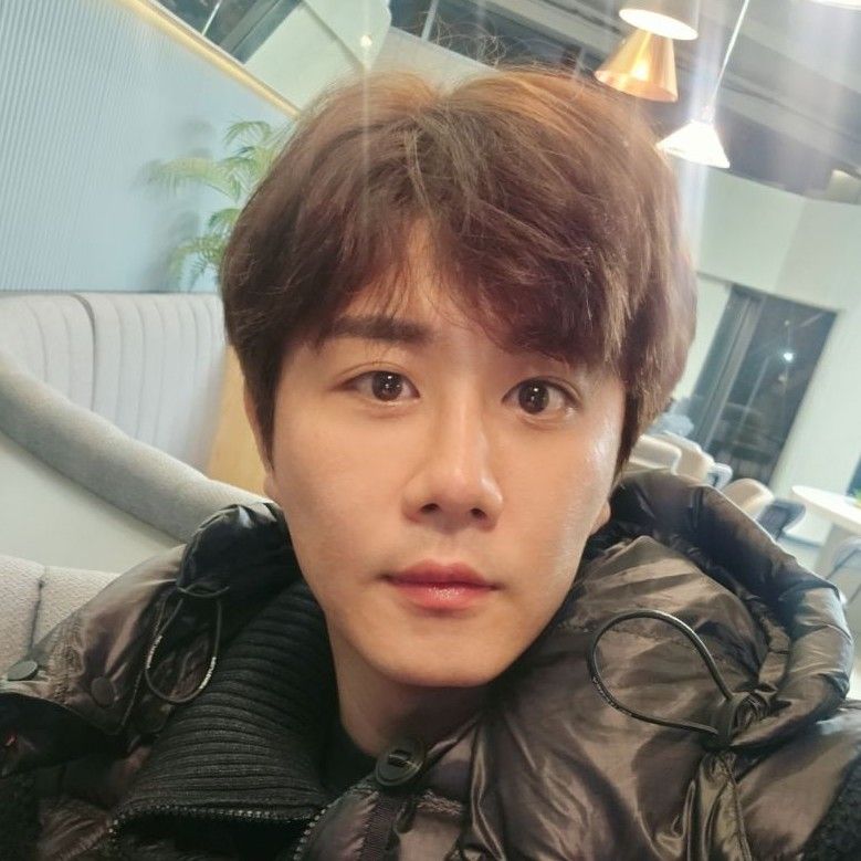 Recent activity shot of Jin Haesung