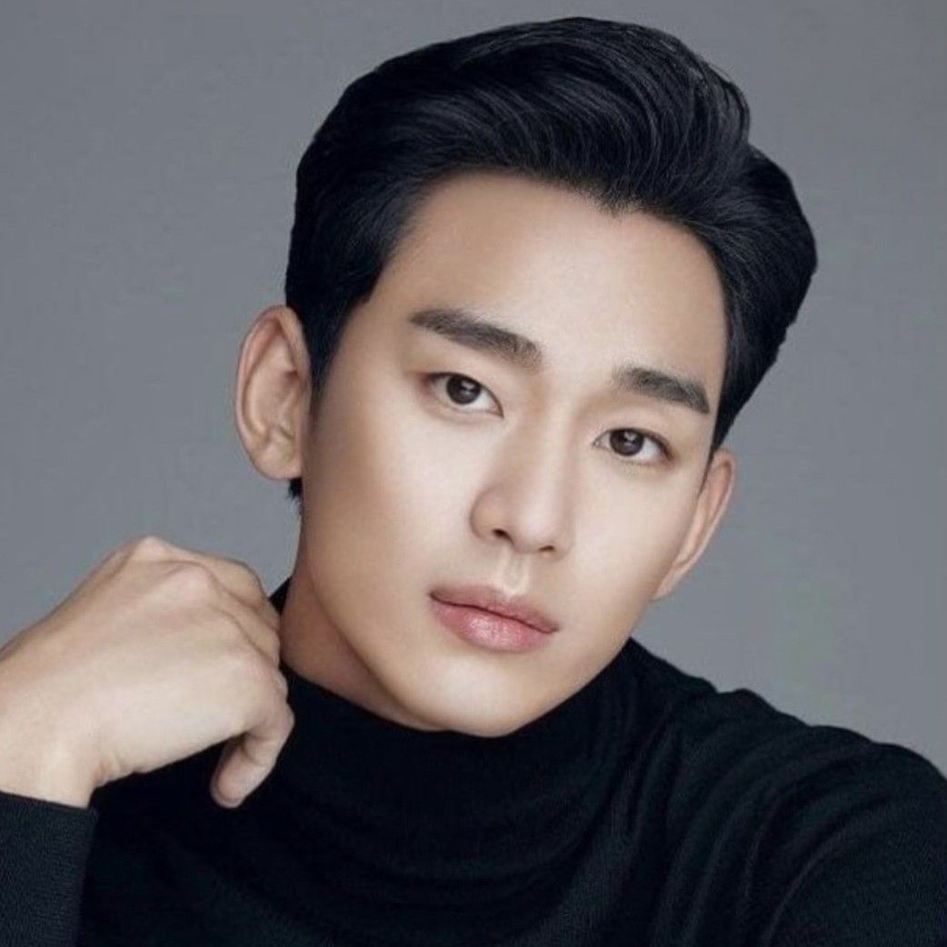 Foto terbaru dari Kim Soohyun