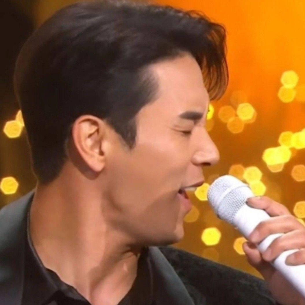 張民好的最新照片