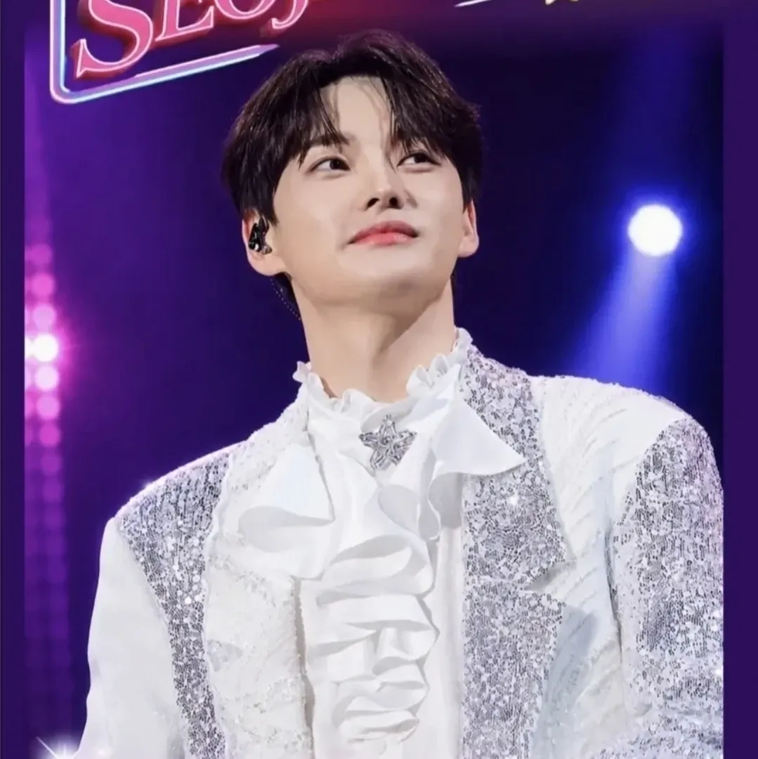 박서진 팬이 찍은 순간