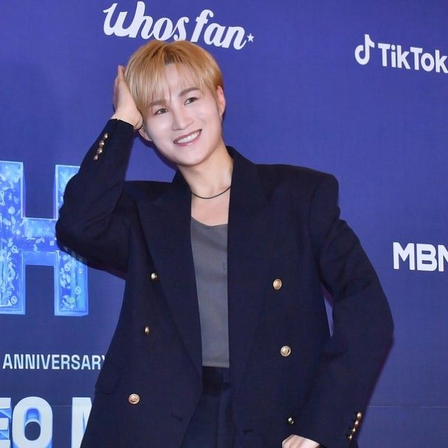 金熙栽的幕後花絮