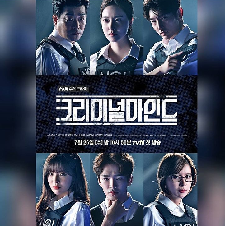 이준기의 비하인드 컷