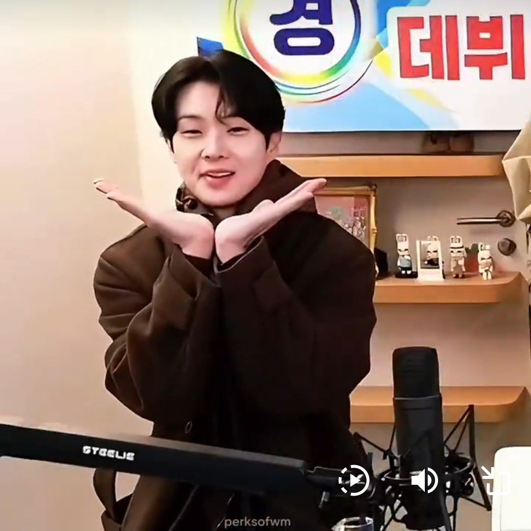 Latest photo of Choi Wooshik