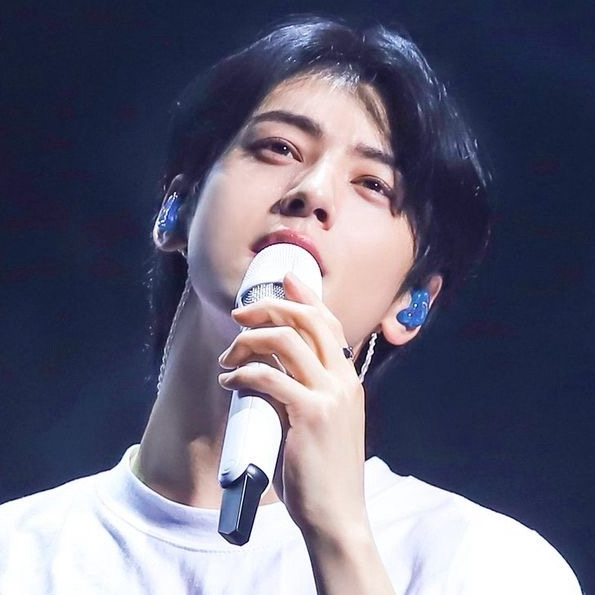 车银优的幕后花絮