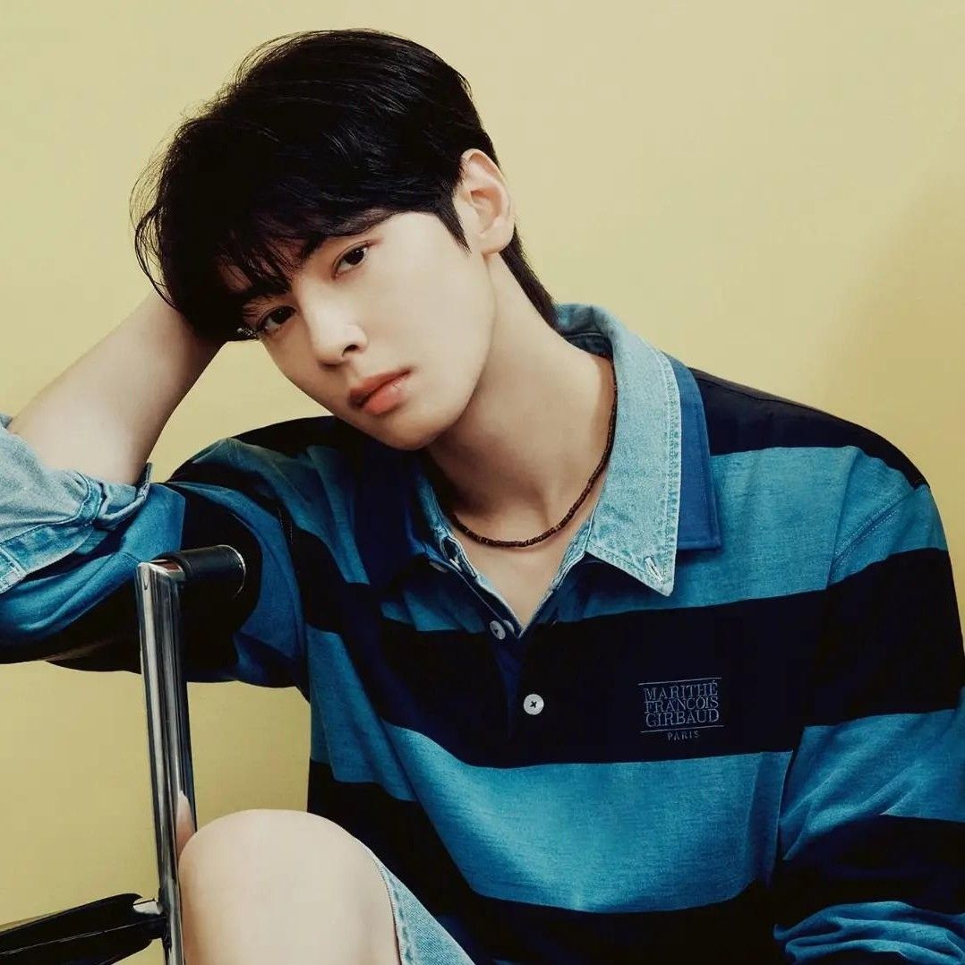 车银优的最新照片