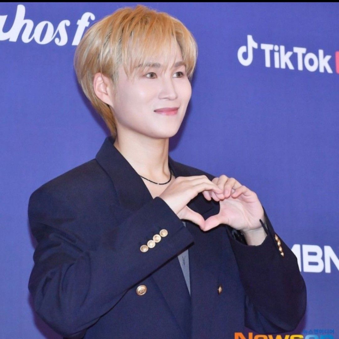 金熙栽的最新照片