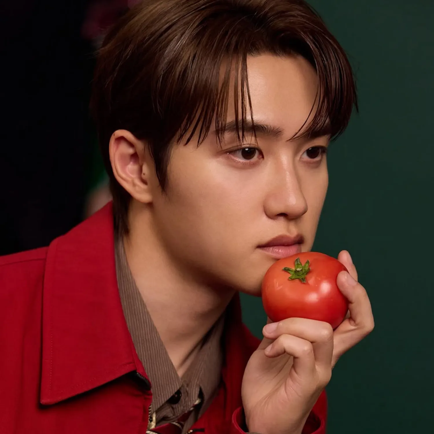 도경수 (디오)의 최신 사진
