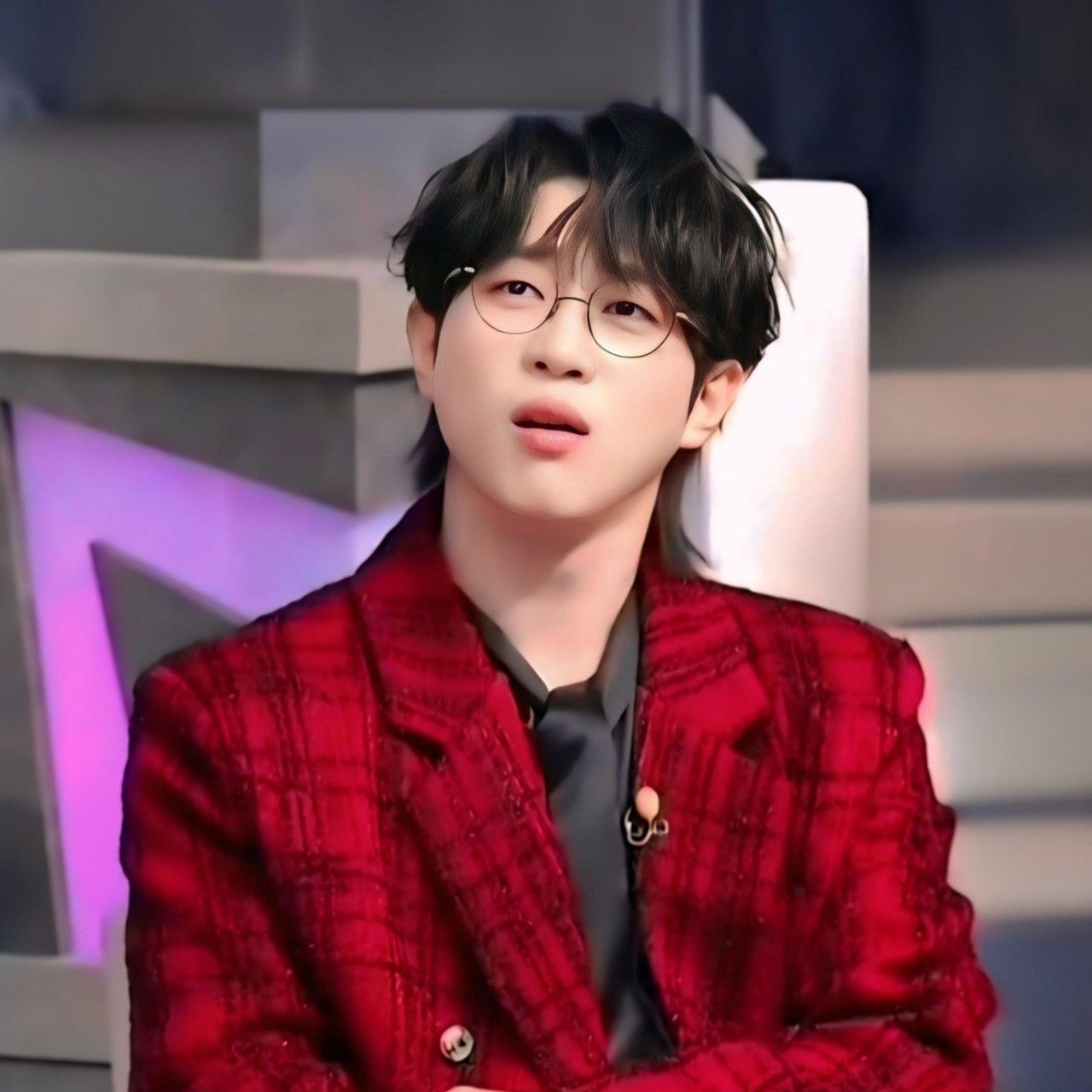 Latest photo of An Sunghoon