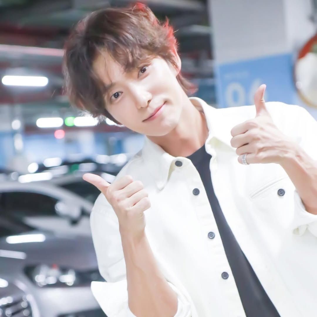 Latest photo of Lee Joongi