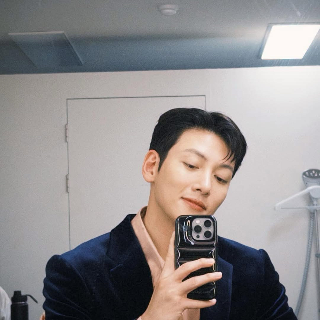 ファンが撮影したチ・チャンウクの瞬間