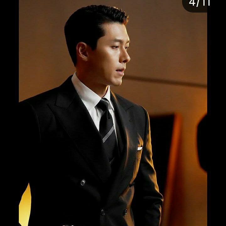 玄彬的幕后花絮