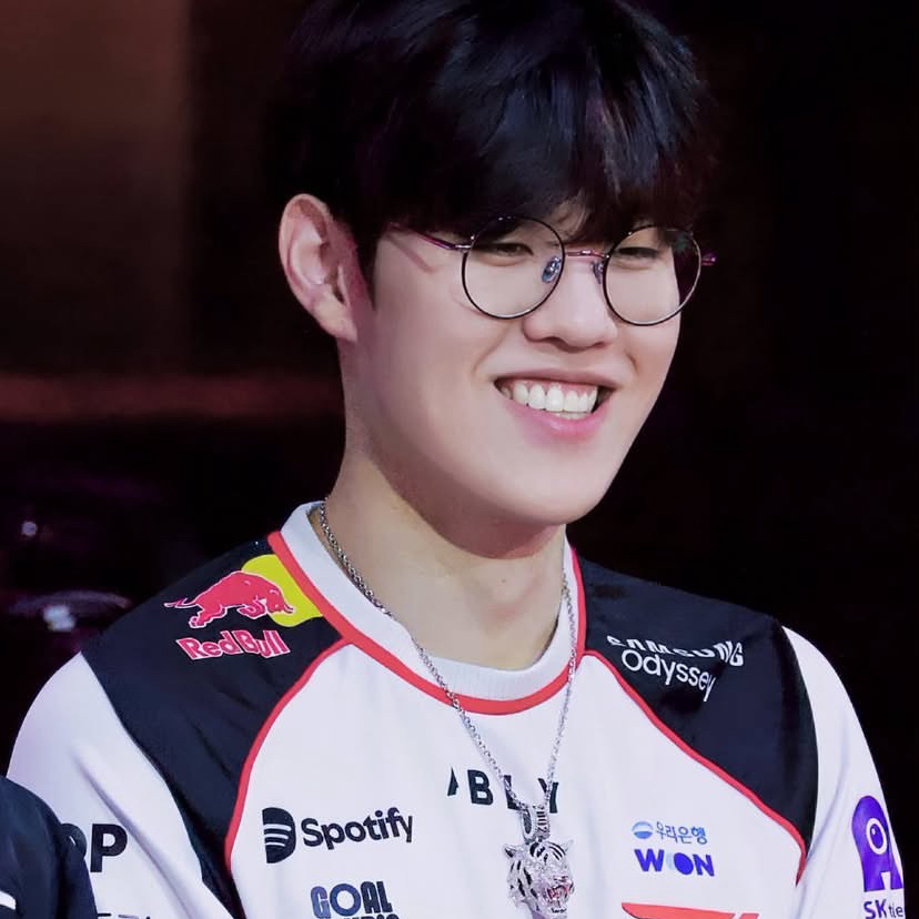 Recent activity shot of Oner