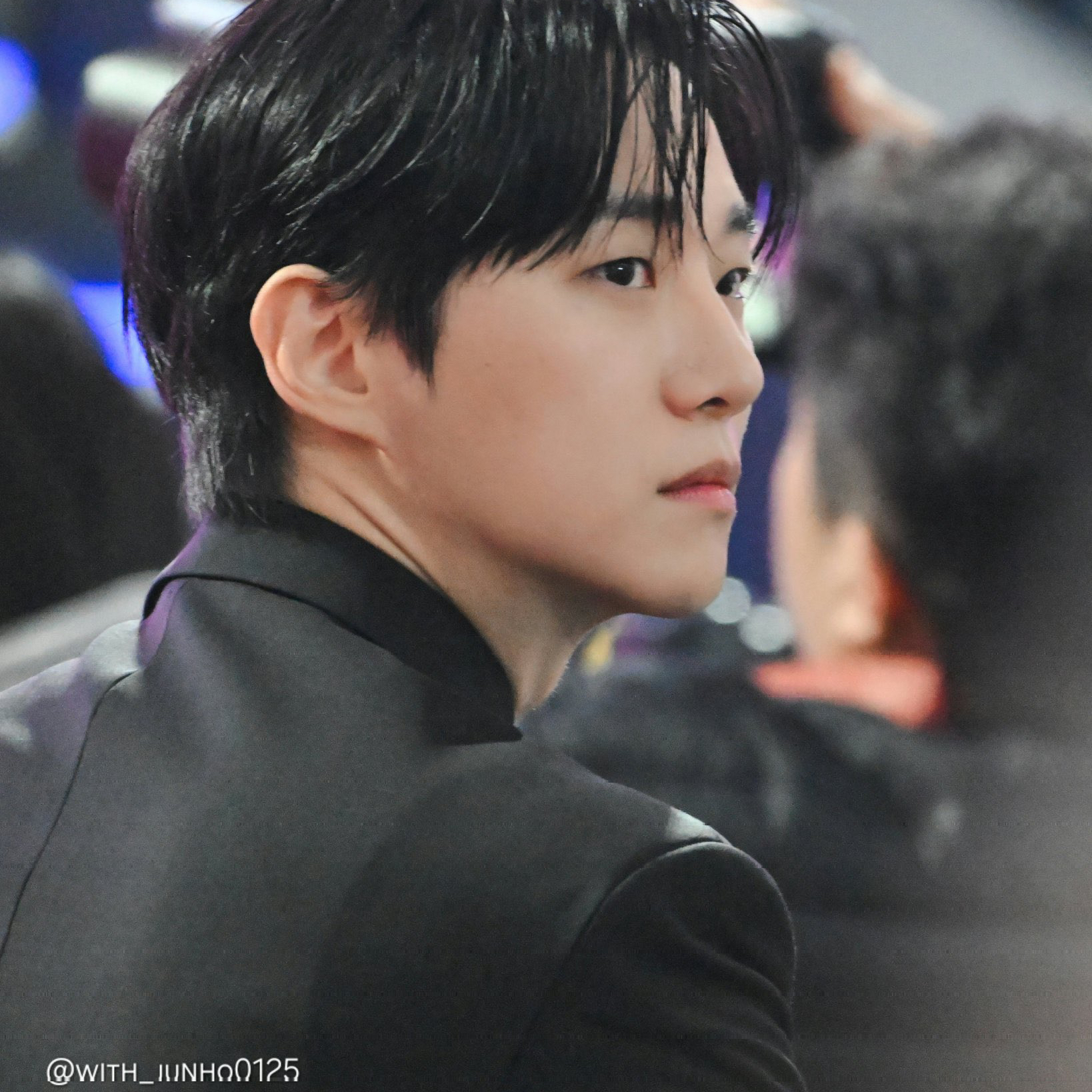 李俊昊的最新照片