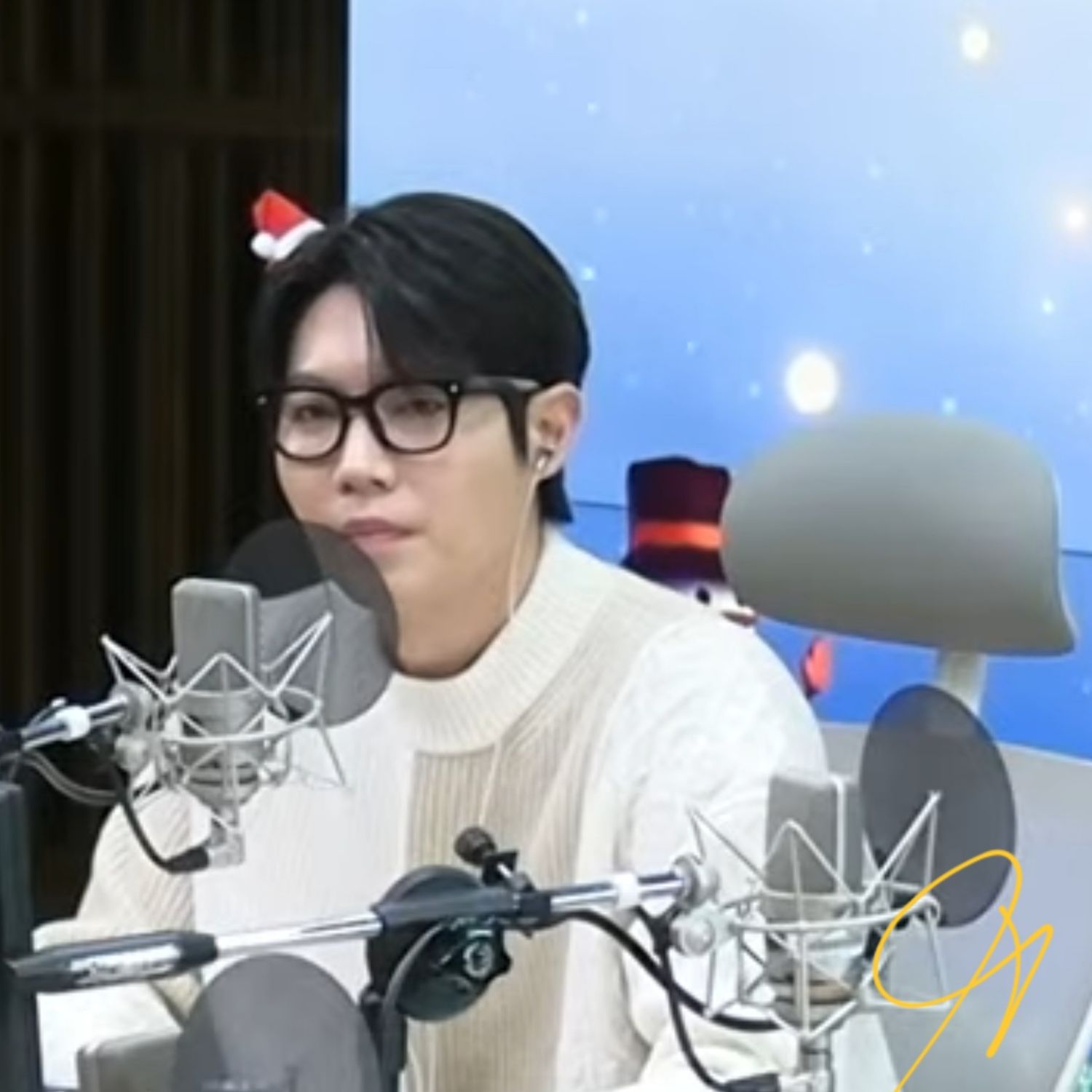 孙泰辰的近期活动照