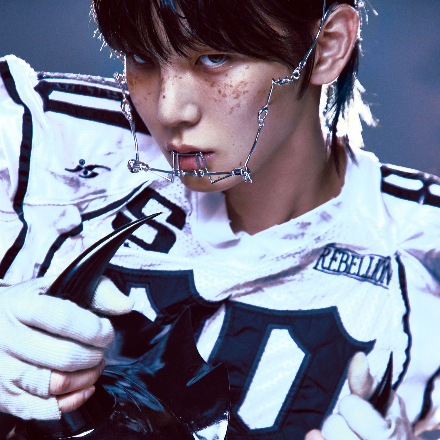 Recent activity shot of Key